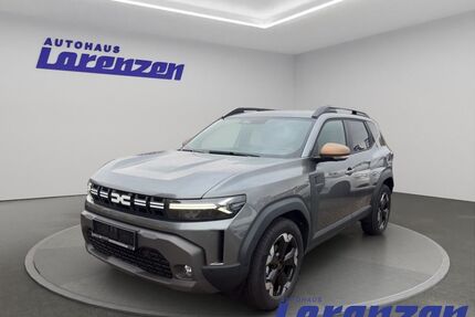 Dacia Duster Gebrauchtwagen