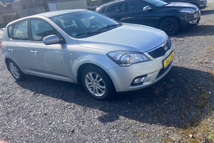 Kia ceed / Ceed Gebrauchtwagen
