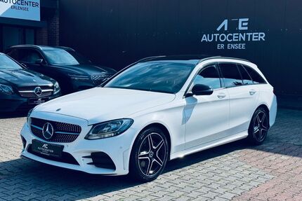 Mercedes-Benz C 200 Gebrauchtwagen