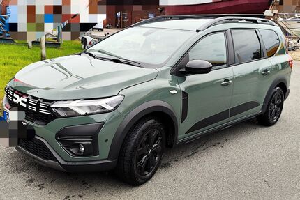 Dacia Jogger Gebrauchtwagen