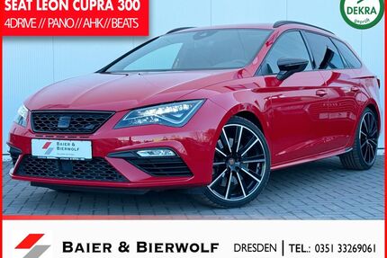 Seat Leon Gebrauchtwagen