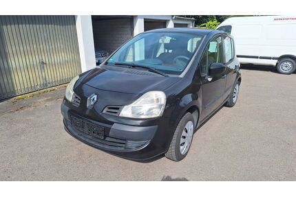 Renault Modus Gebrauchtwagen