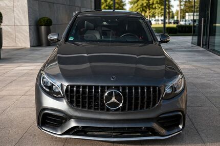 Mercedes-Benz GLC 63 AMG Gebrauchtwagen