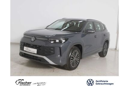 VW Tayron Gebrauchtwagen