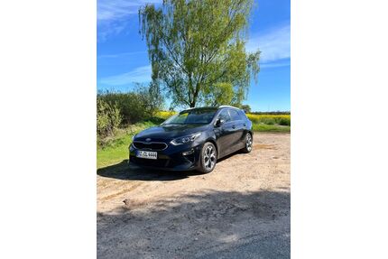 Kia ceed / Ceed Gebrauchtwagen
