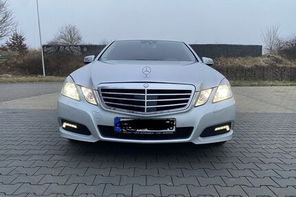 Mercedes-Benz E 350 Gebrauchtwagen