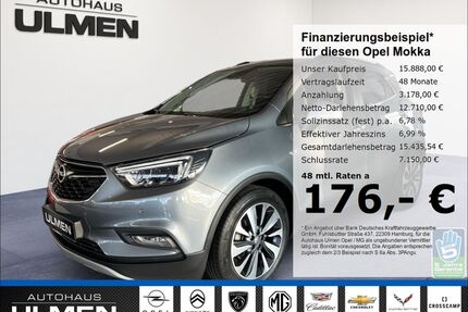 Opel Mokka Gebrauchtwagen