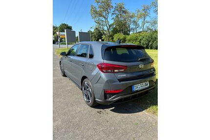 Hyundai i30 Gebrauchtwagen