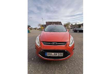 Ford C-Max Gebrauchtwagen