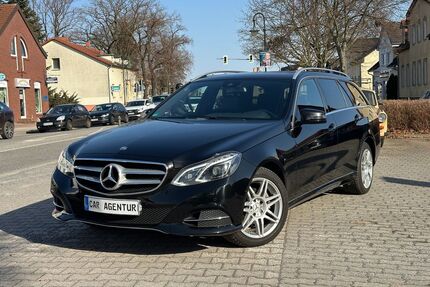 Mercedes-Benz E 200 Gebrauchtwagen