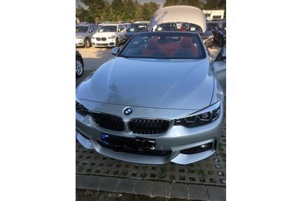 BMW 430 Gebrauchtwagen