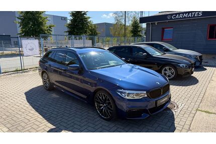BMW 540 Gebrauchtwagen