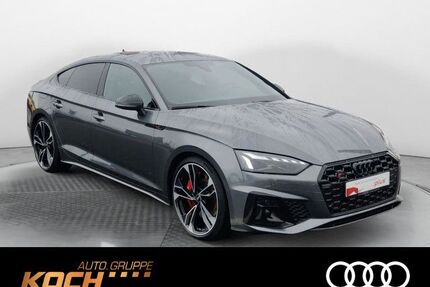 Audi S5 Gebrauchtwagen