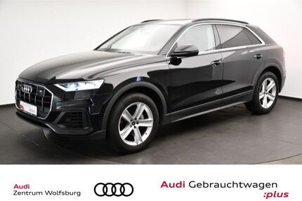 Audi Q8 Gebrauchtwagen