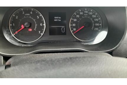 Dacia Duster Gebrauchtwagen