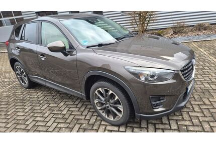 Mazda CX-5 Gebrauchtwagen