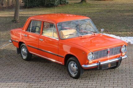 Lada 1200 Gebrauchtwagen