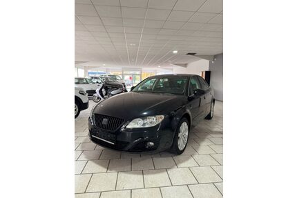 Seat Exeo Gebrauchtwagen