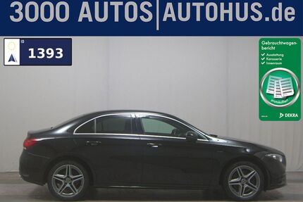 Mercedes-Benz A 250 Gebrauchtwagen
