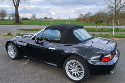 BMW Z3 Gebrauchtwagen