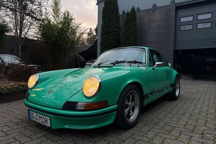 Porsche 911 Urmodell Gebrauchtwagen