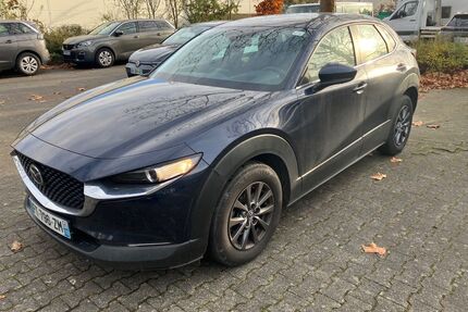 Mazda CX-30 Gebrauchtwagen