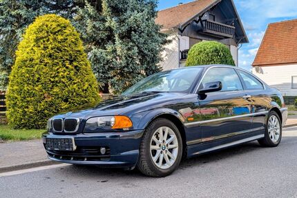 BMW 320 Gebrauchtwagen