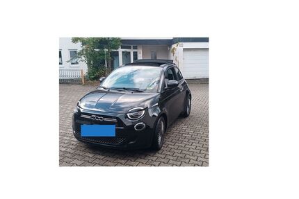 Fiat 500e Gebrauchtwagen