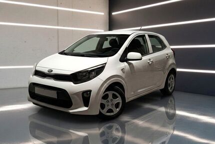 Kia Picanto Gebrauchtwagen