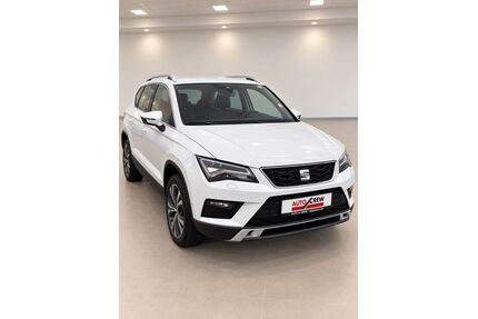 Seat Ateca Gebrauchtwagen