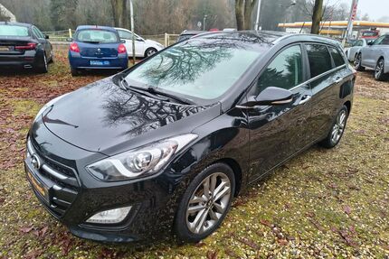 Hyundai i30 Gebrauchtwagen