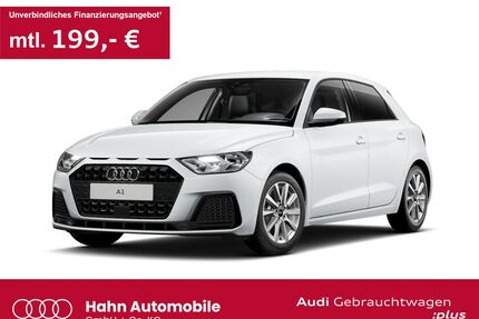 Audi A1 Gebrauchtwagen