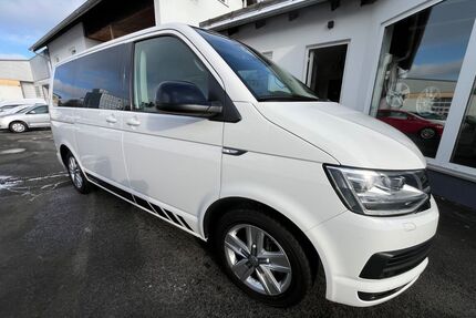 VW T6 Multivan Gebrauchtwagen