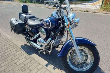 Kawasaki VN 800 Gebrauchtwagen