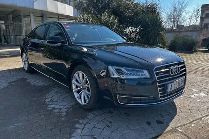 Audi Andere Gebrauchtwagen