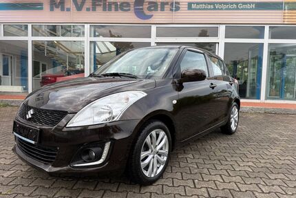 Suzuki Swift Gebrauchtwagen
