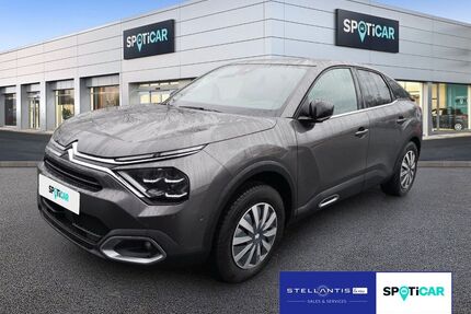 Citroen C4 Gebrauchtwagen
