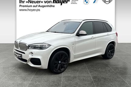 BMW X5 M50 Gebrauchtwagen