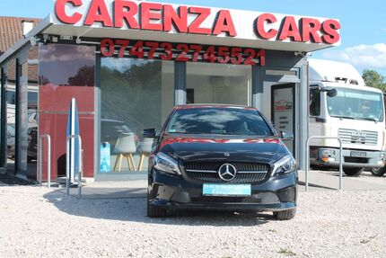 Mercedes-Benz A 180 Gebrauchtwagen