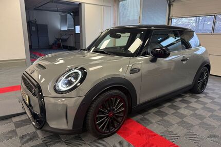 Mini Cooper S Gebrauchtwagen