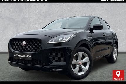 Jaguar E-Pace Gebrauchtwagen