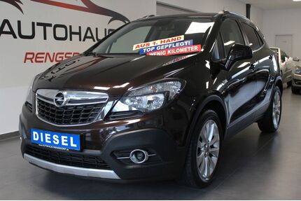 Opel Mokka Gebrauchtwagen