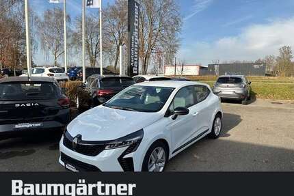 Renault Clio Gebrauchtwagen