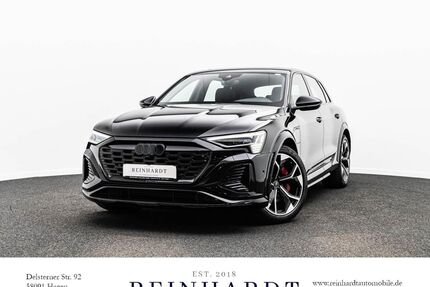 Audi SQ8 e-tron Gebrauchtwagen
