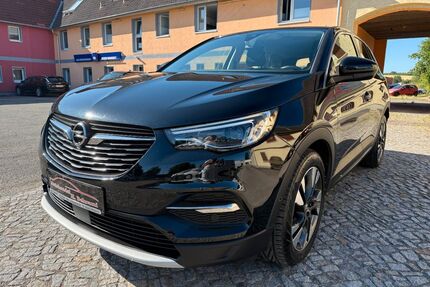 Opel Grandland (X) Gebrauchtwagen