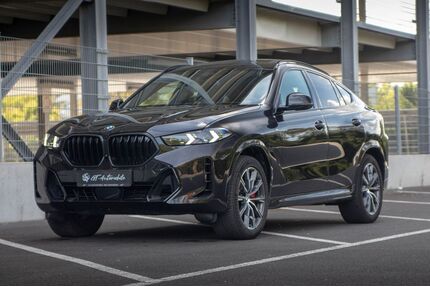 BMW X6 Gebrauchtwagen