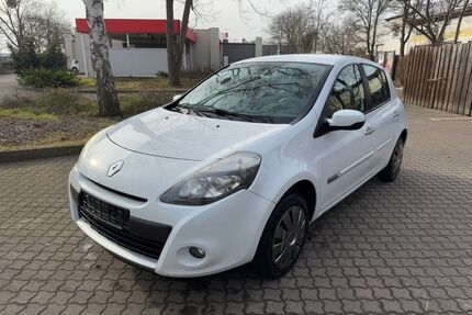 Renault Clio Gebrauchtwagen