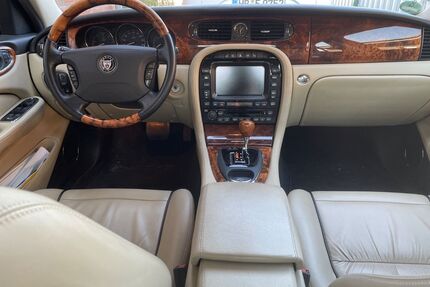 Jaguar XJ Gebrauchtwagen