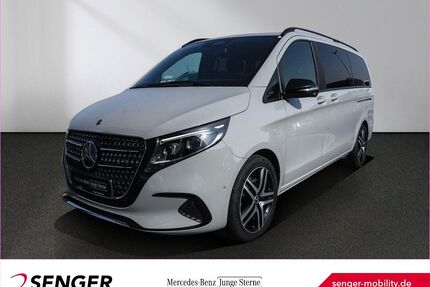 Mercedes-Benz V 300 Gebrauchtwagen