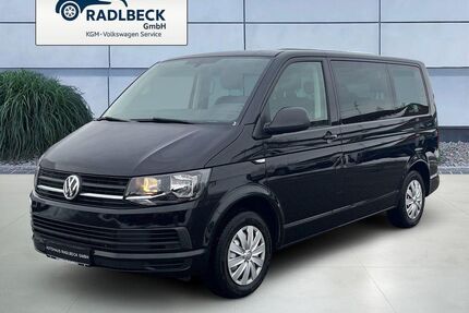 VW T6 Transporter Gebrauchtwagen